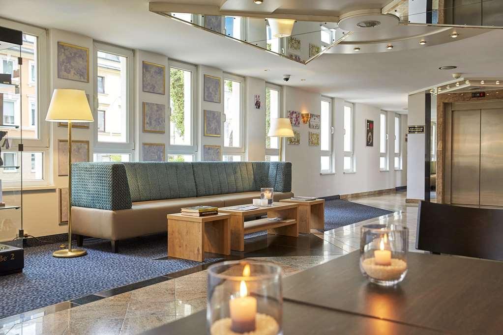 Hotel H4 Residenzschloss Bayreuth