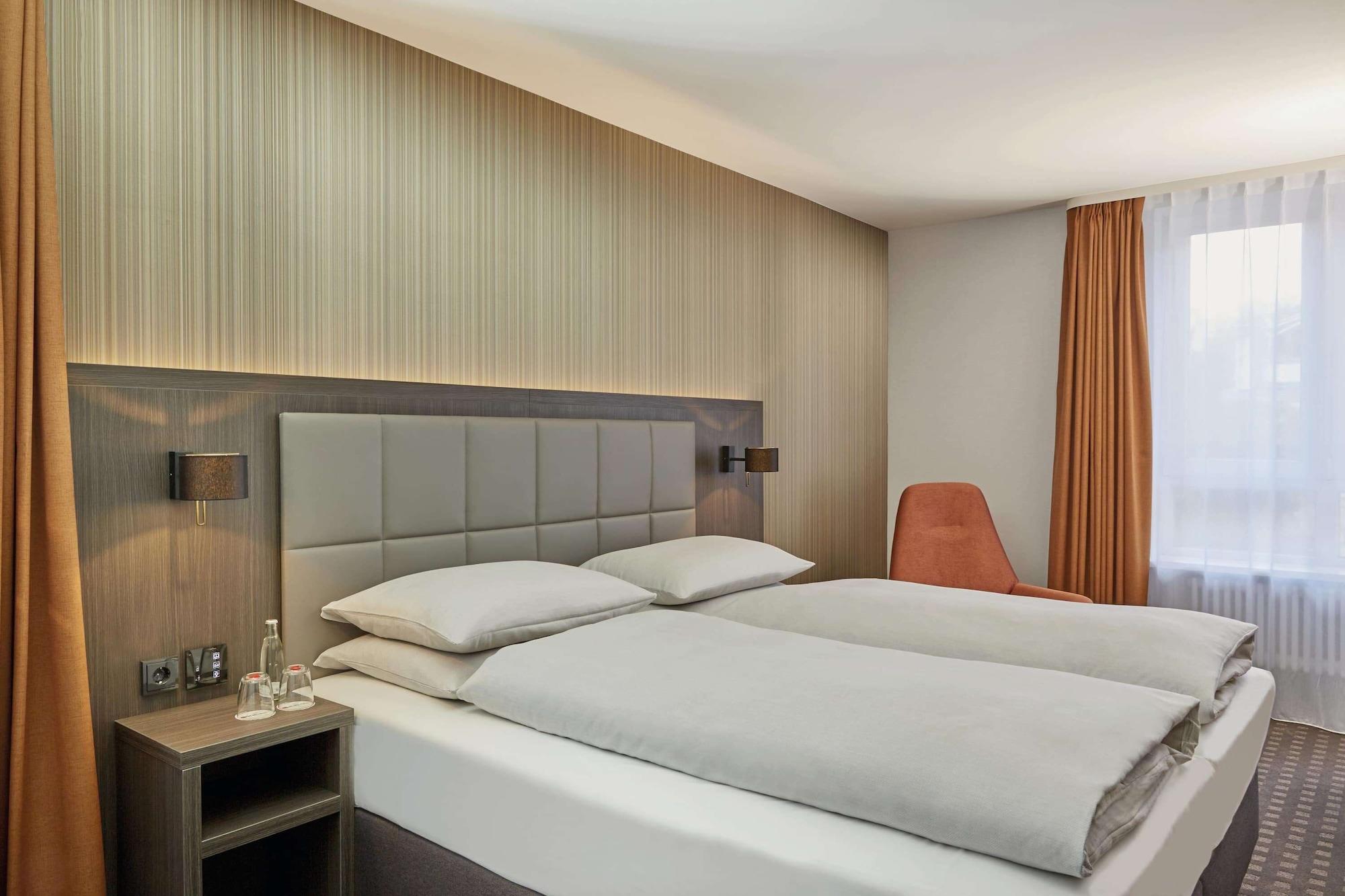 Hotel H4 Residenzschloss Bayreuth