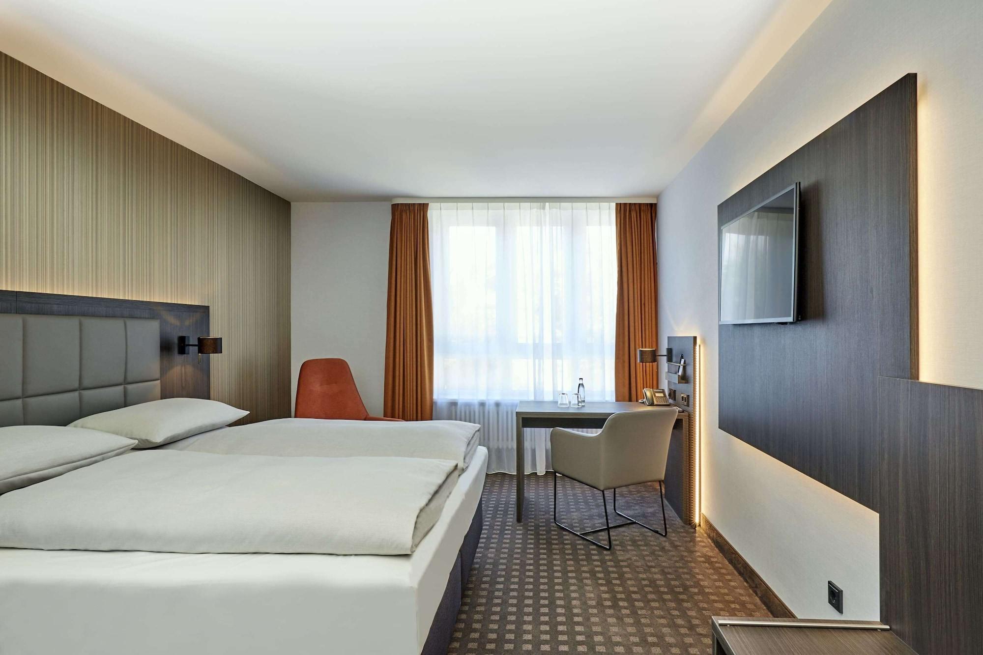 Hotel H4 Residenzschloss Bayreuth