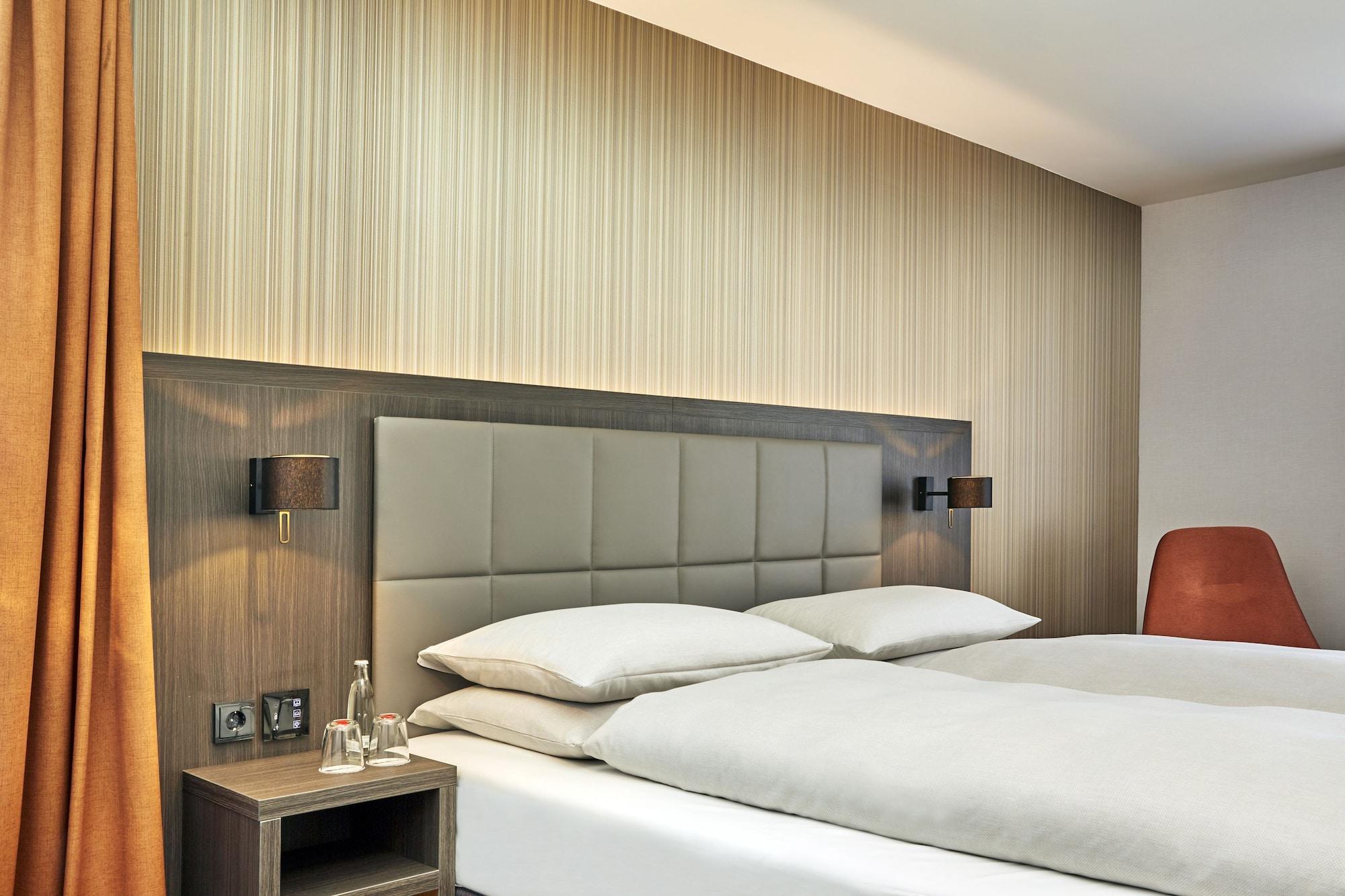 H4 Residenzschloss Hotel Bayreuth