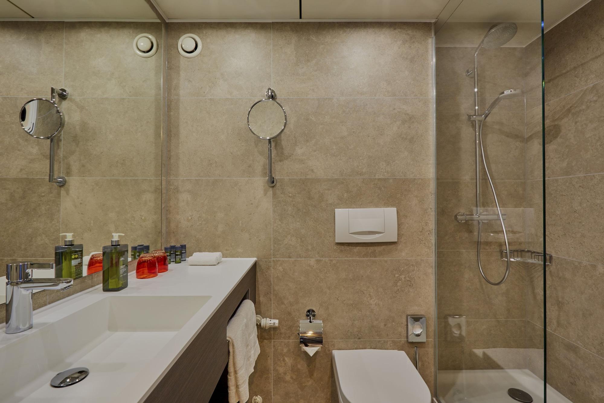 H4 Residenzschloss Hotel 4*
