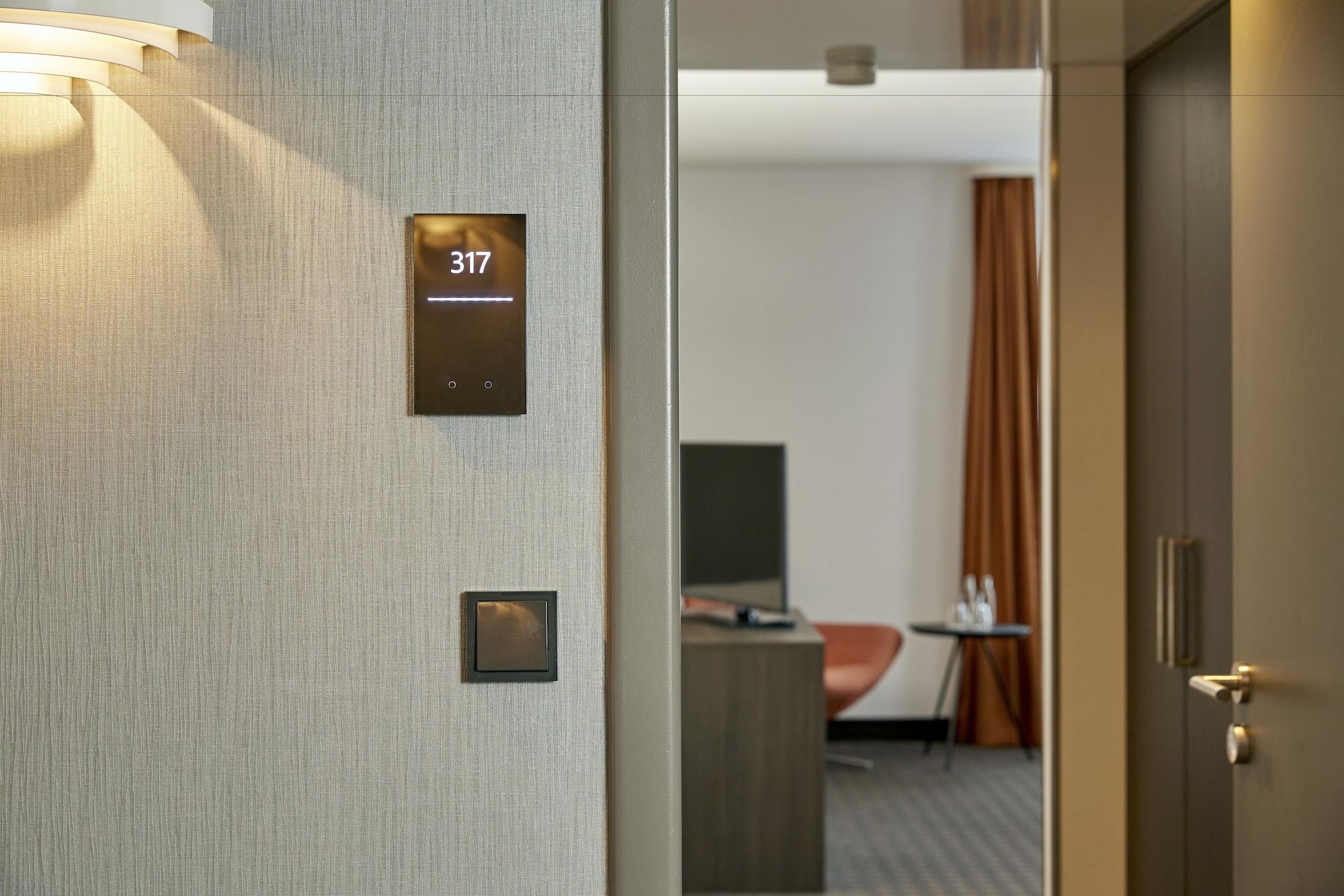 Hotel H4 Residenzschloss 4*