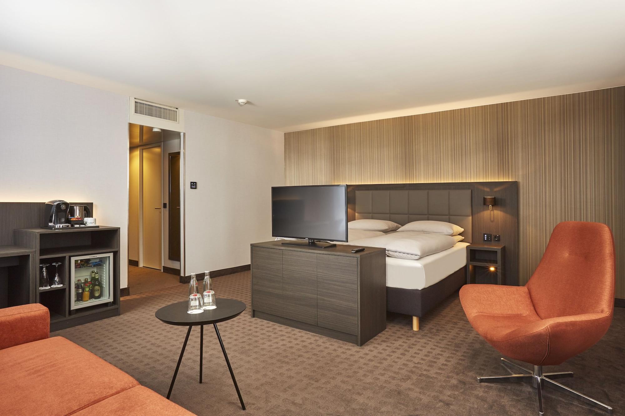 H4 Residenzschloss 4*