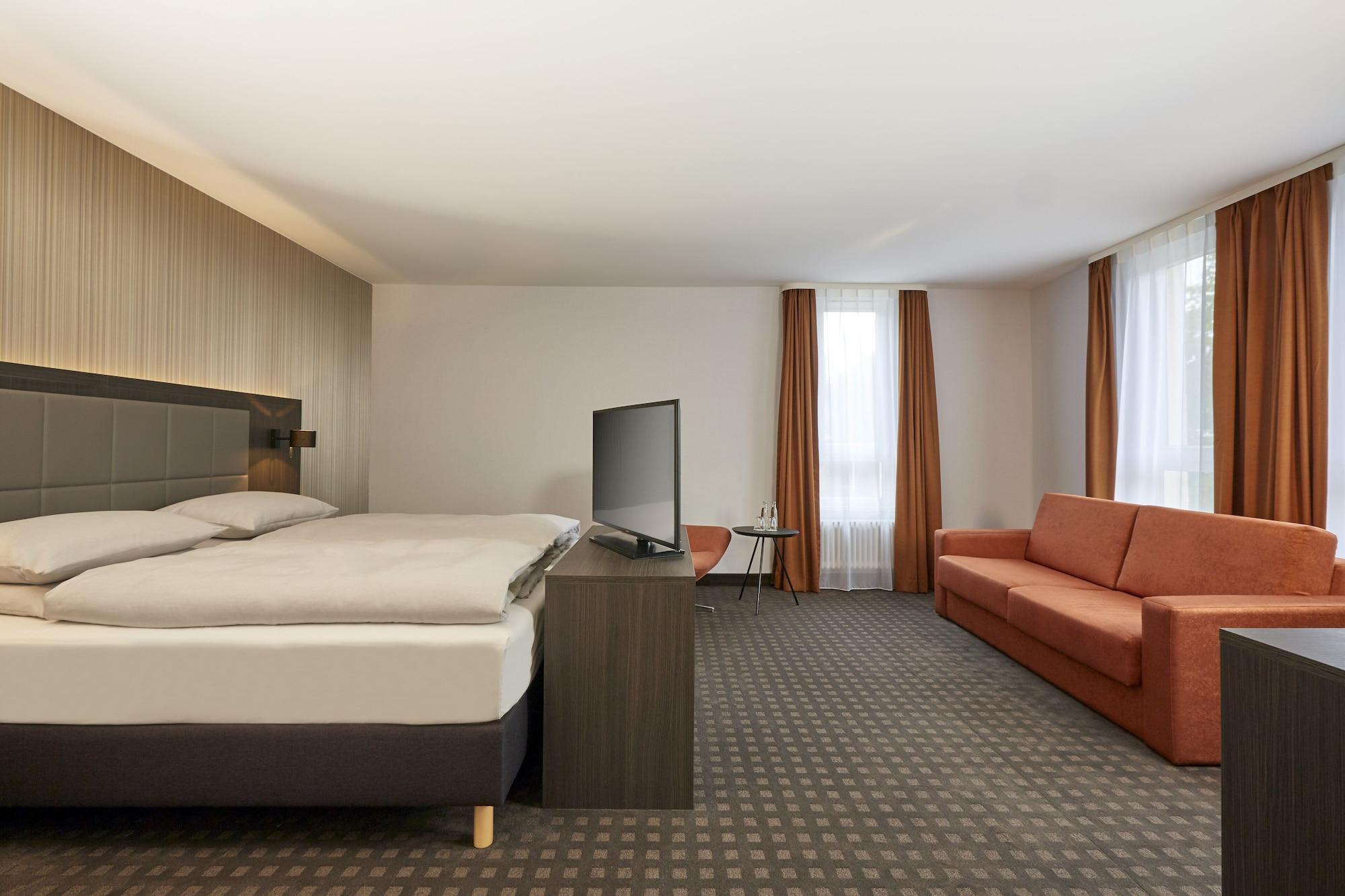 Hotel H4 Residenzschloss Bayreuth
