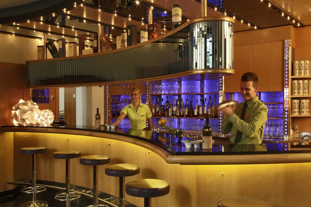 Hotel H4 Residenzschloss 4*