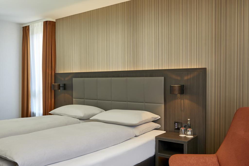 Hotel H4 Residenzschloss 4*
