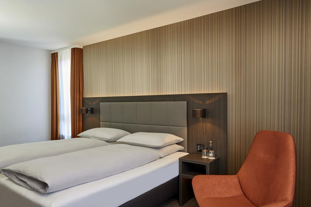 Hotel H4 Residenzschloss Bayreuth