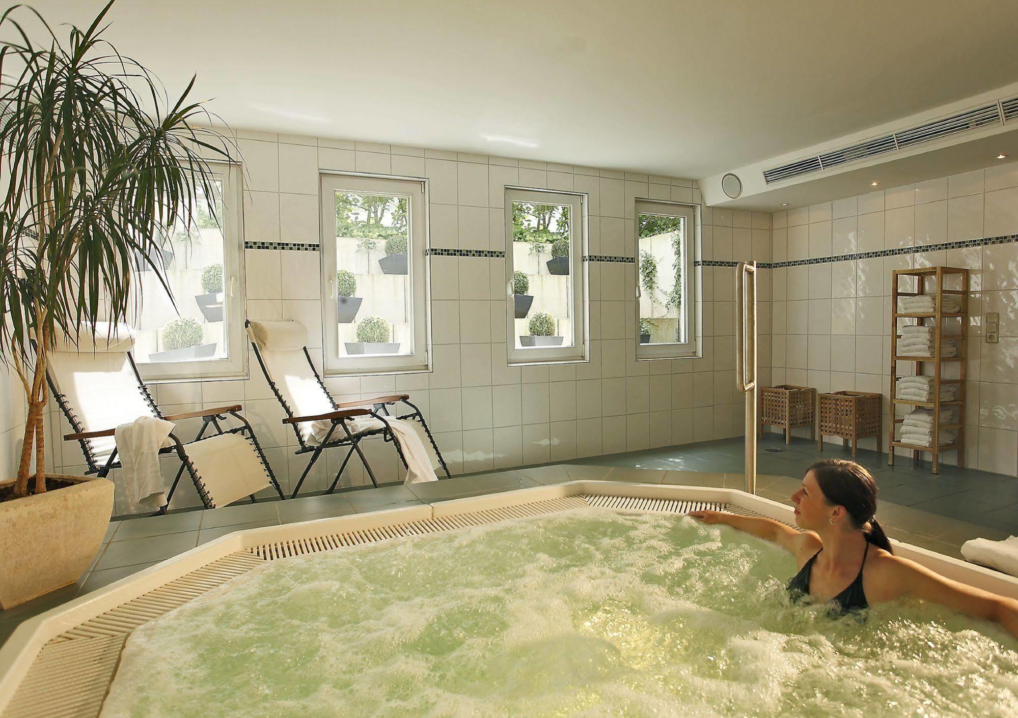 Hotel H4 Residenzschloss Bayreuth