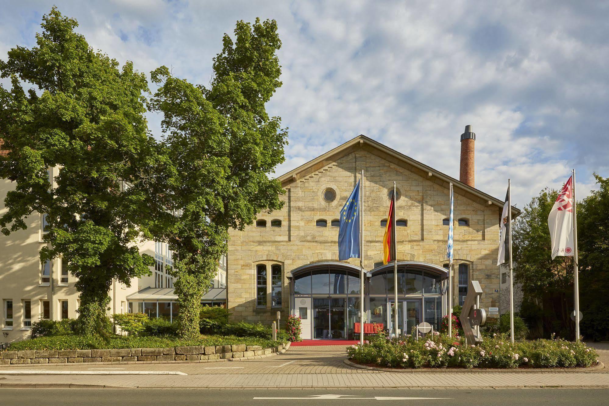 H4 Residenzschloss