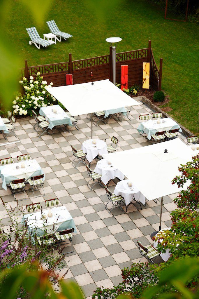 Hotel H4 Residenzschloss Bayreuth