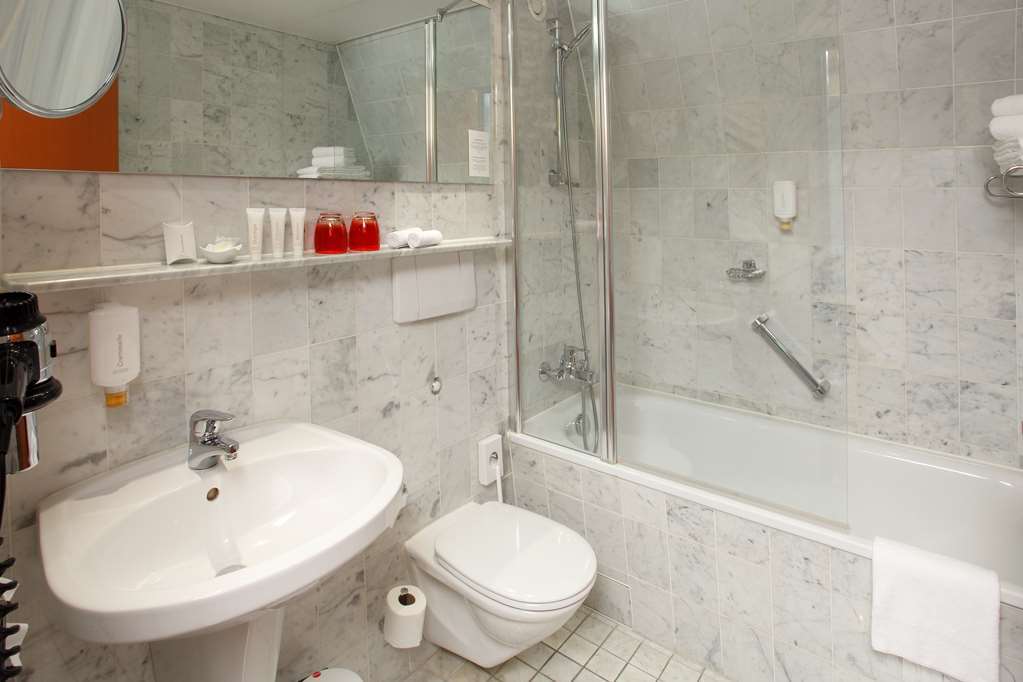 Hotel H4 Residenzschloss Bayreuth