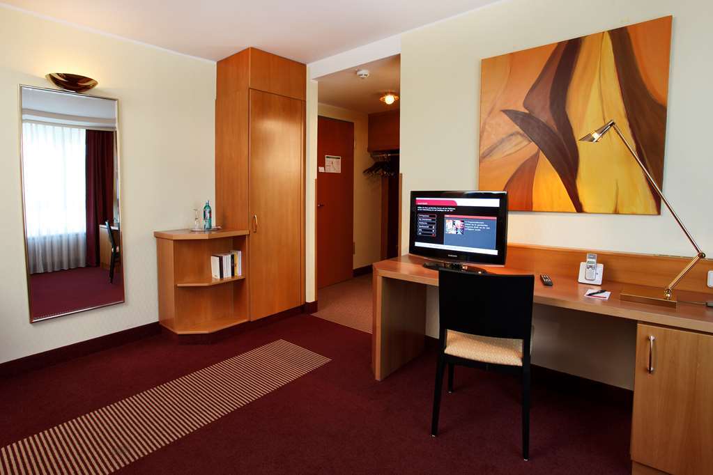 Hotel H4 Residenzschloss Bayreuth