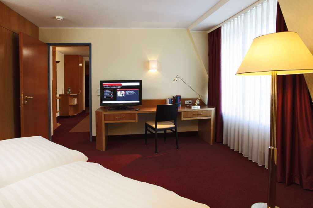 H4 Residenzschloss Bayreuth