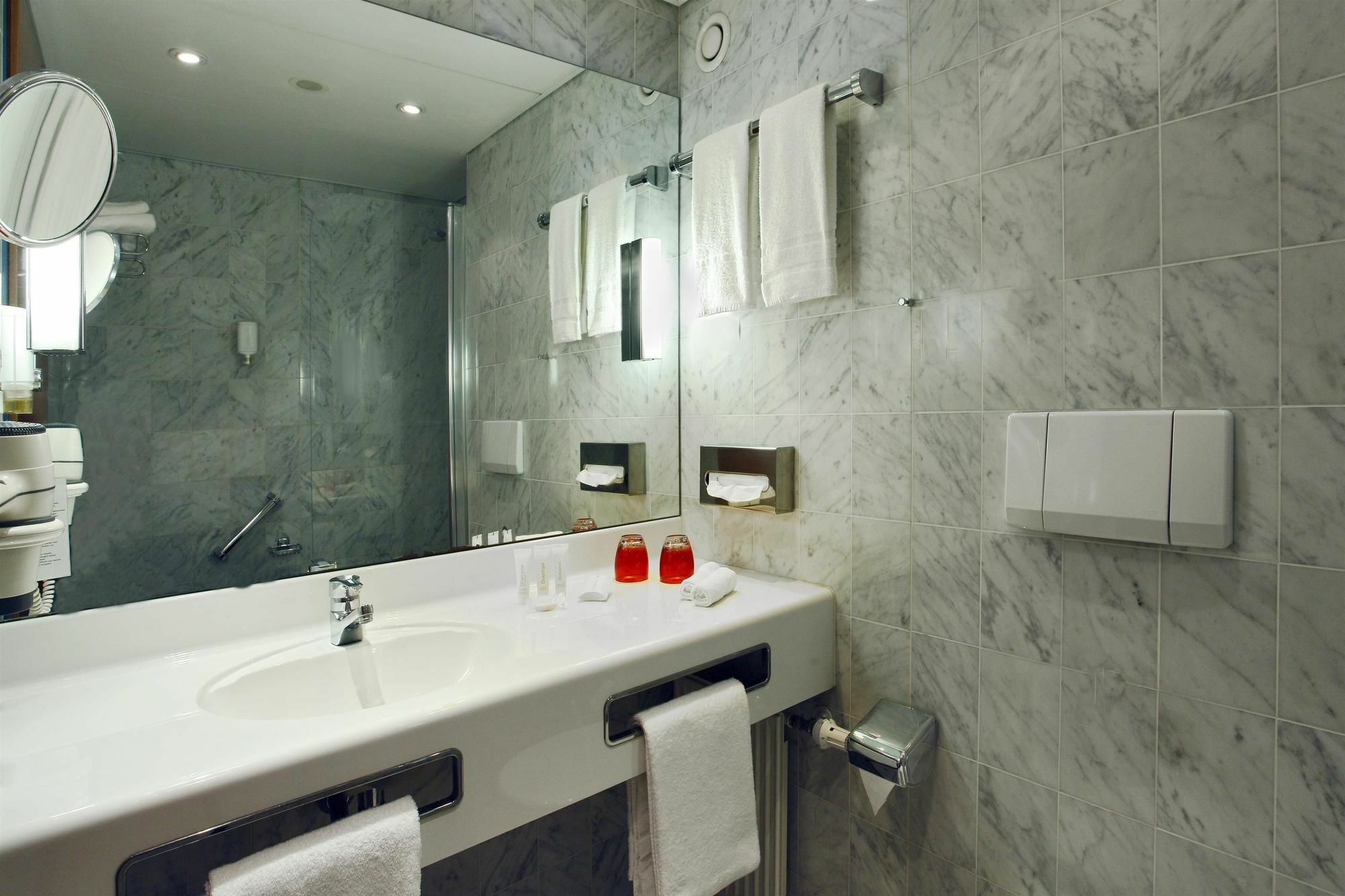 Hotel H4 Residenzschloss Bayreuth