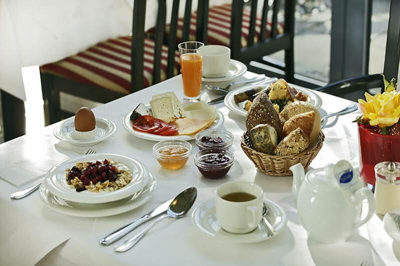 H4 Residenzschloss Hotel Bayreuth