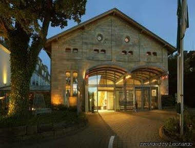 H4 Residenzschloss Hotel
