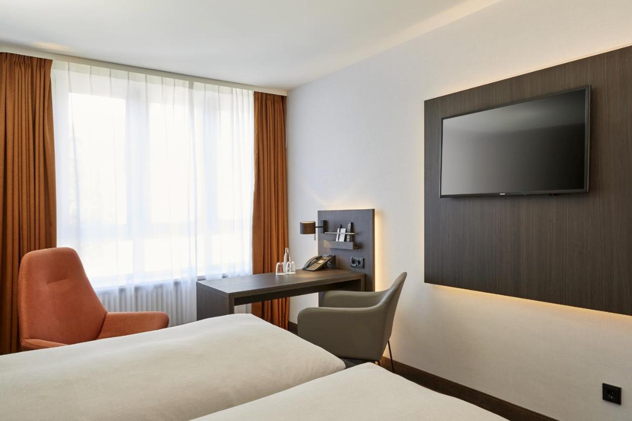 Hotel H4 Residenzschloss Bayreuth