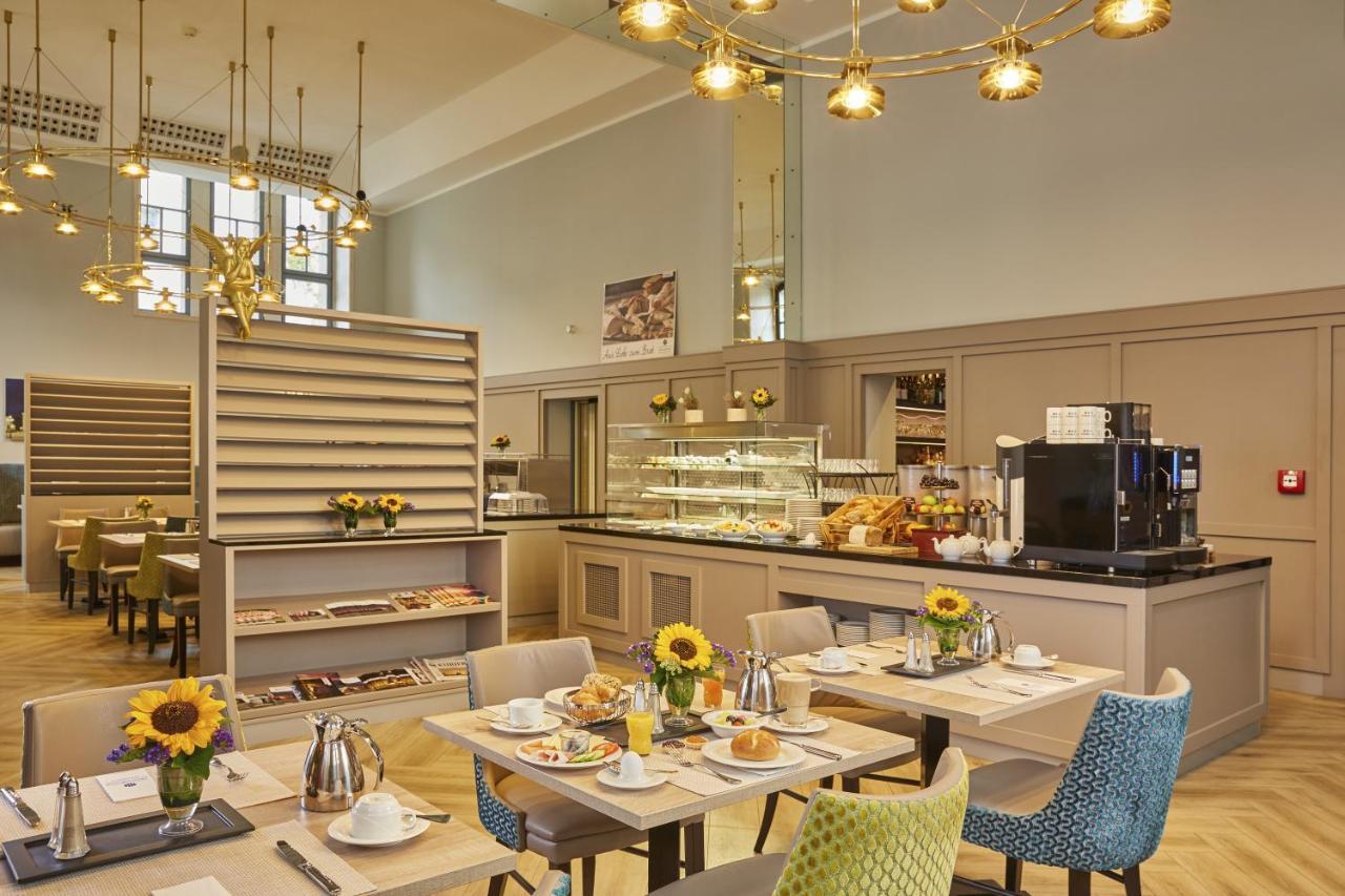 Hotel H4 Residenzschloss 4*