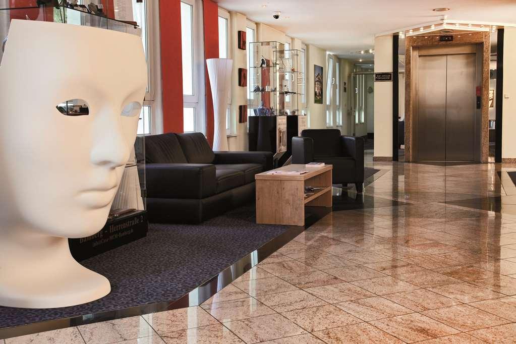 H4 Residenzschloss Hotel Bayreuth