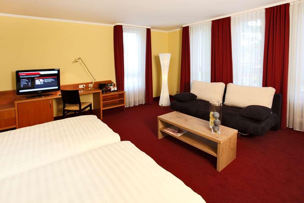 H4 Residenzschloss 4*