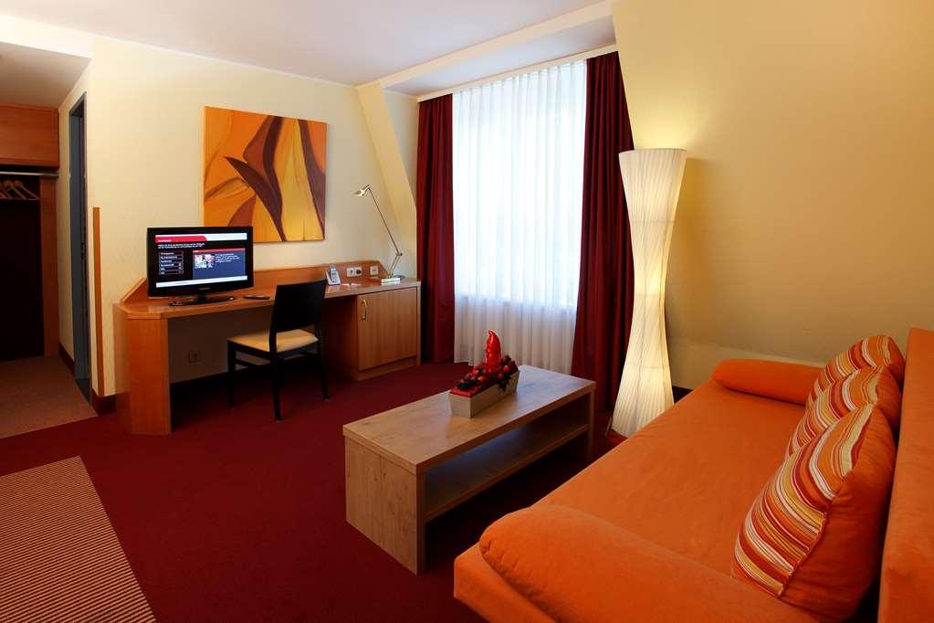 H4 Residenzschloss 4* Bayreuth
