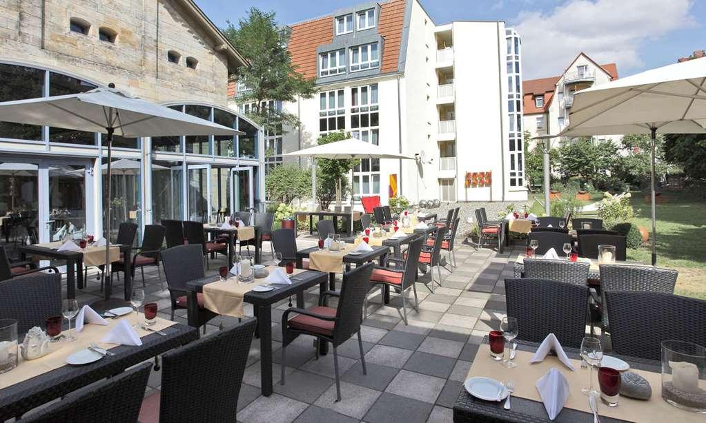 H4 Residenzschloss Hotel