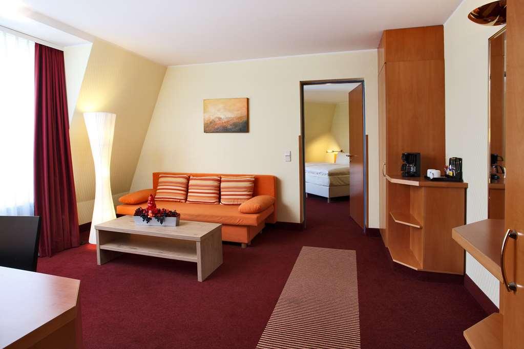 Hotel H4 Residenzschloss Bayreuth